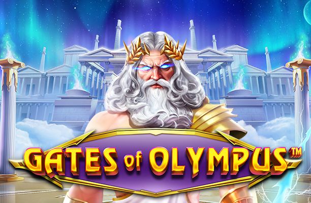 Gates of Olympus สล็อตเทพซุส
